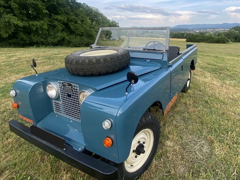 Serie II