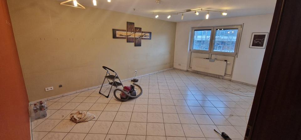 Etagenwohnung Böblingen Dagersheim - 3 Zimmer, 76 m&sup2;, 1.100&euro; | Angebot:25411398