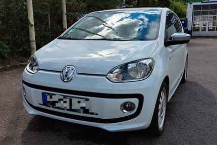 VW up!