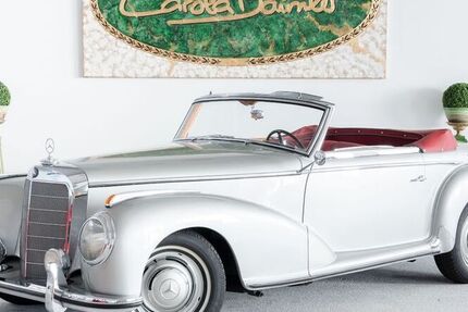Mercedes 300