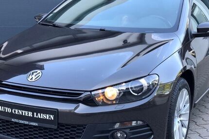 VW Scirocco