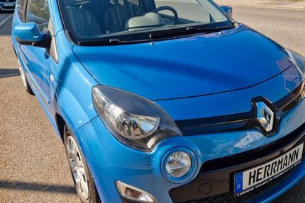 Renault Twingo 116.256 km 4.950 € Wannweil 72827