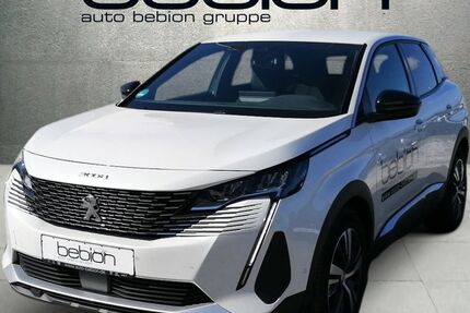 Peugeot 3008 29.000 km 29.900 € Reutlingen 72766