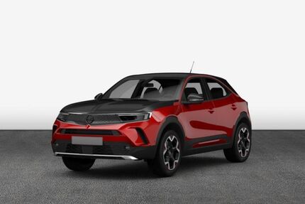 Opel Mokka 15.363 km 19.890 &euro; Filderstadt 70794