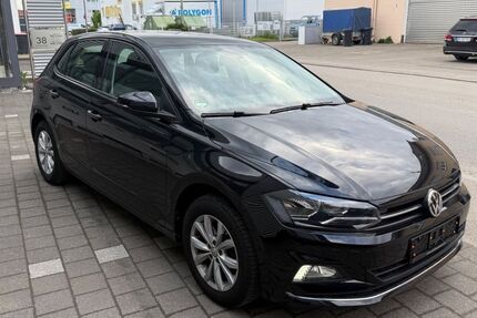 VW Polo 72.129 km 12.990 &euro; Magstadt 71106
