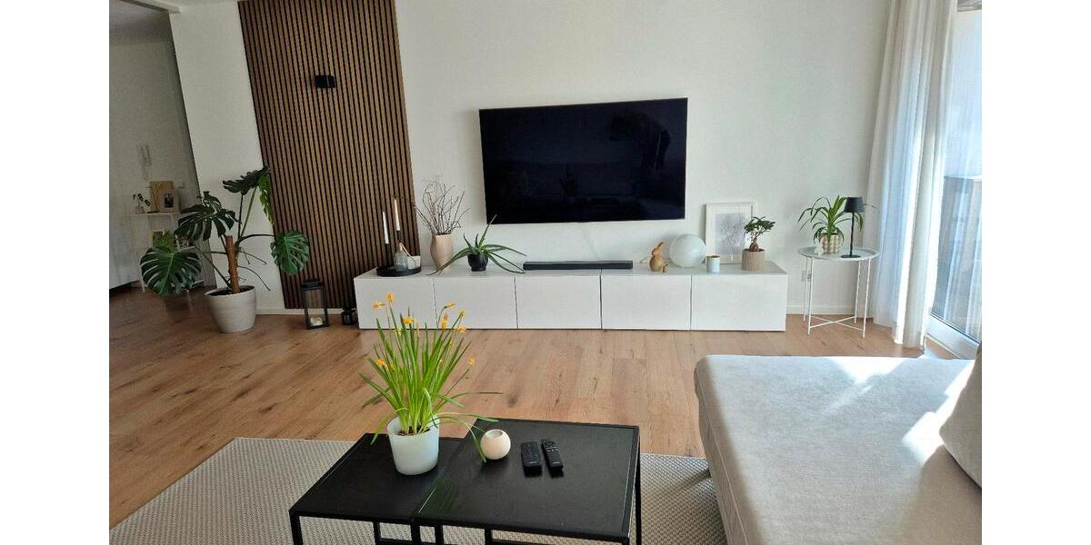 Etagenwohnung Leonberg - 2.5 Zimmer, 83 m&sup2;, 1.430&euro; | Angebot:25942012