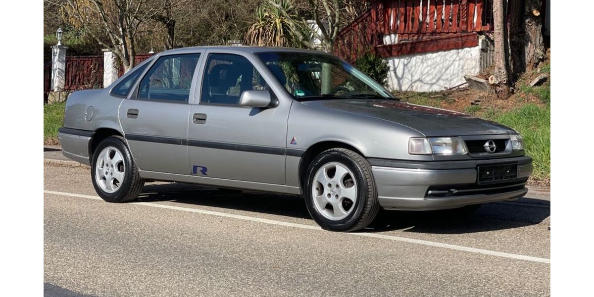 Opel Vectra 225.000 km 1.900 &euro; Fellbach 70736