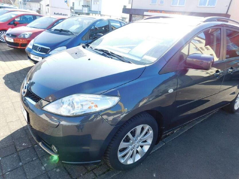 Mazda 5 204.000 km 2.800 € Ludwigsburg 71640