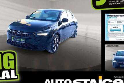 Opel Corsa 10.747 km 16.990 &euro; Stuttgart 70435