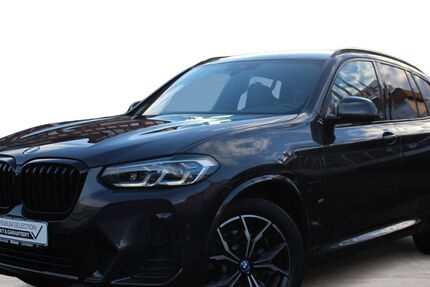 BMW X3 96.190 km 35.690 &euro; Filderstadt 70794