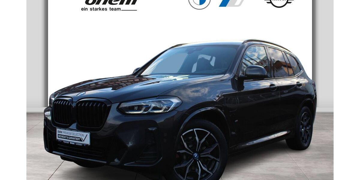 BMW X3 96.190 km 35.690 &euro; Filderstadt 70794