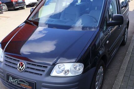 VW Caddy 250.840 km 5.490 € Ostfildern 73760