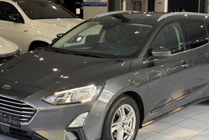 Ford Focus 99.000 km 11.990 € Weil im Schönbuch 71093