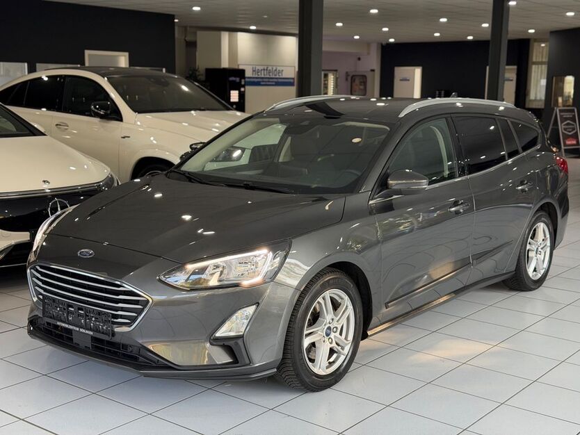 Ford Focus 99.000 km 11.990 € Weil im Schönbuch 71093