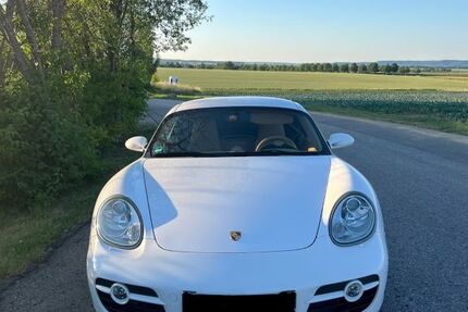 Porsche Cayman 119.600 km 26.100 &euro; Herrenberg 71083
