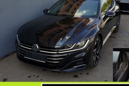 VW Arteon