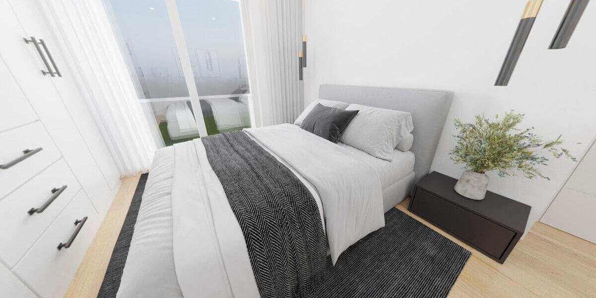 Etagenwohnung Niefern-Öschelbronn / Öschelbronn Öschelbronn - 2 Zimmer, 60 m&sup2;, 307.600&euro; | Angebot:24874042