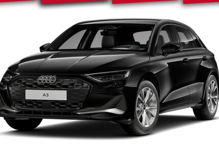 Audi A3 14.341 km 31.440 &euro; Stuttgart 70469