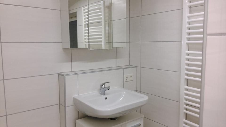 Terrassenwohnung Ammerbuch - 1 Zimmer, 52 m&sup2;, 525&euro; | Angebot:24819031