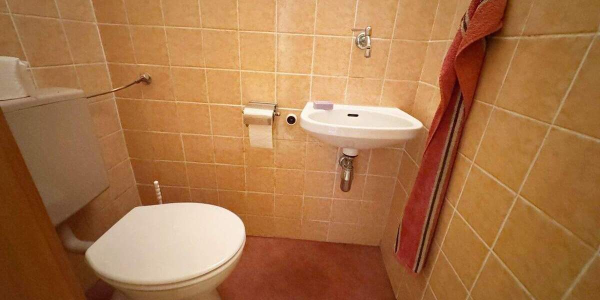 Etagenwohnung Esslingen Wiflingshausen - 3 Zimmer, 90 m&sup2;, 249.000&euro; | Angebot:23972859