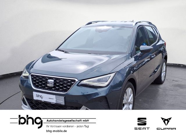 Seat Arona 21.286 km 21.860 € Metzingen 72555