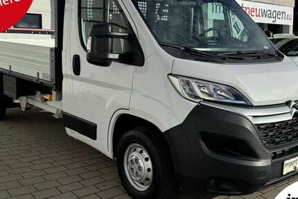 Citroen Jumper 6.500 km 27.790 € Leonberg 71229