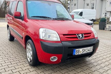 Peugeot Partner 207.000 km 1.950 &euro; Aidlingen (Kreis Böblingen) 71134