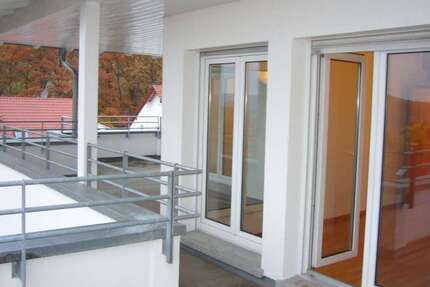 Wohnung zum Mieten in Tübingen 950 € 56 m² 2.5 zimmer