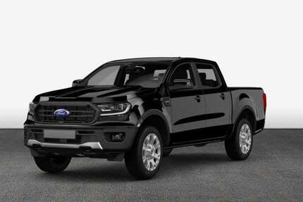 Ford Ranger 109.000 km 31.890 &euro; Esslingen 73730