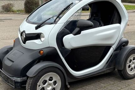 Renault Twizy 35.994 km 4.750 &euro; Waiblingen 71334