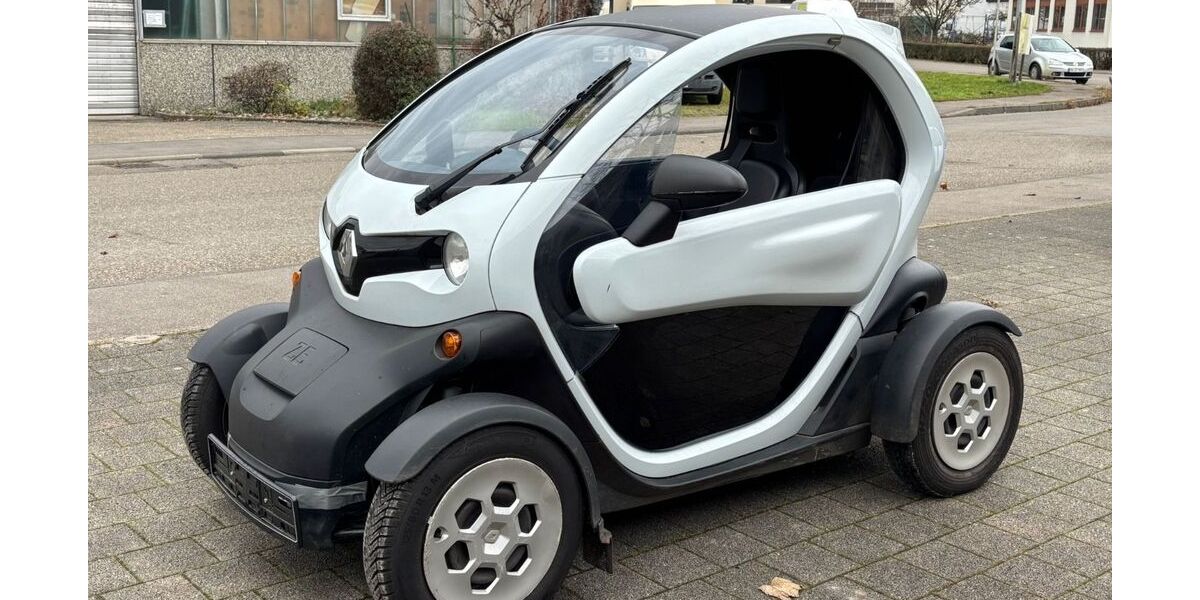 Renault Twizy 35.994 km 4.750 &euro; Waiblingen 71334