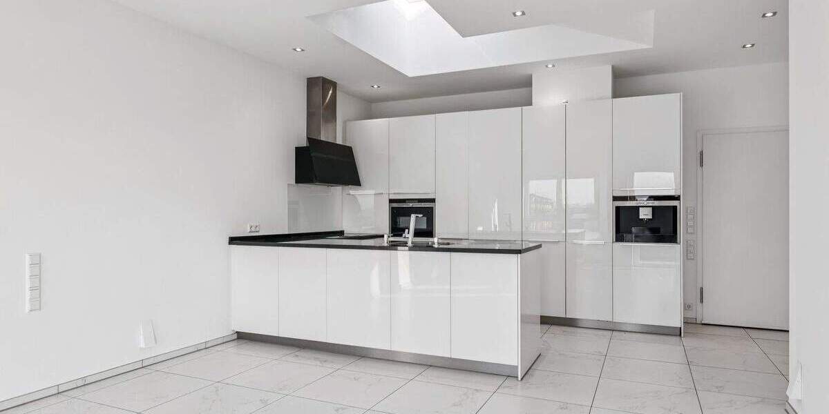 Etagenwohnung Remseck am Neckar / Pattonville Remseck-Pattonville - 2 Zimmer, 74 m&sup2;, 420.000&euro; | Angebot:24794189