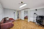 Charmante 1-Zimmer-Wohnung mit Loggia in zentraler Lage von Stuttgart-Möhringen