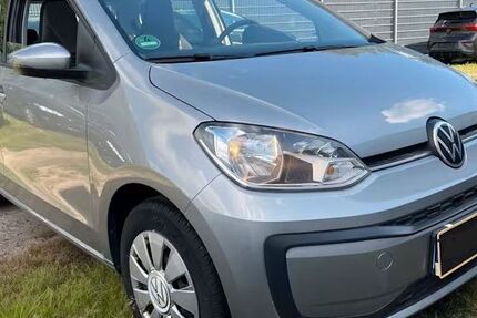 VW up!