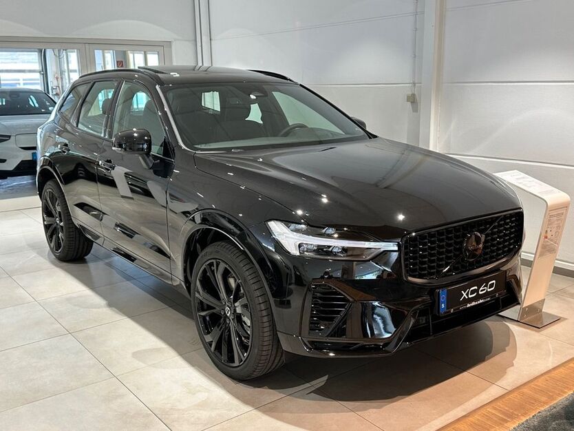 Volvo XC60 1.500 km 66.990 € Reutlingen 72760