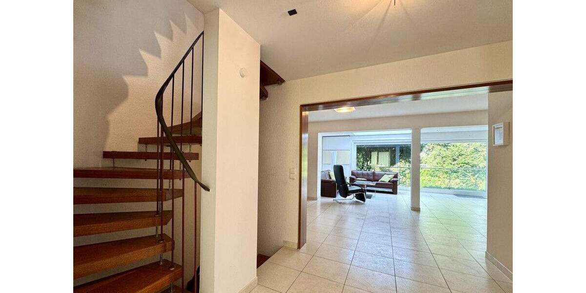 Unser Nest! Doppelhaushälfte in Ludwigsburg-West 6 zimmer