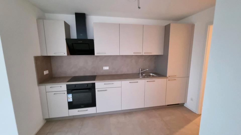 Etagenwohnung Weil der Stadt - 2 Zimmer, 48 m&sup2;, 800&euro; | Angebot:25993688