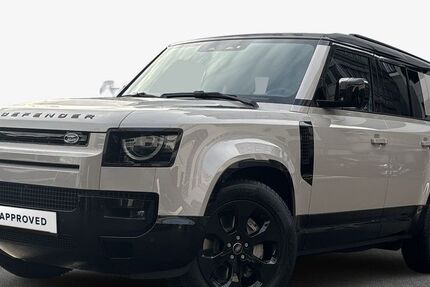 Land Rover Defender 7.552 km 89.555 &euro; Stuttgart 70190