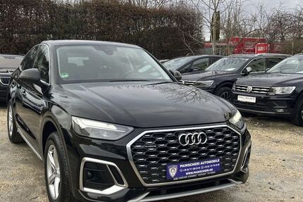 Audi Q5 78.000 km 34.979 &euro; Stuttgart 70567