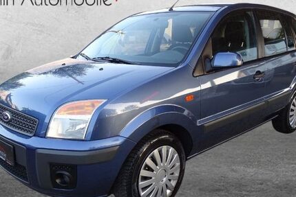 Ford Fusion 100.000 km 3.690 € Vaihingen an der Enz (Enzweihingen) 71665