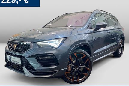 Cupra Ateca 88.953 km 29.890 &euro; Niefern-Öschelbronn 75223