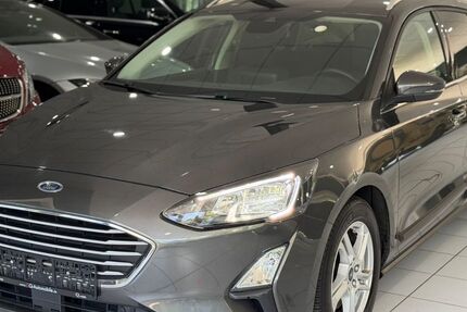 Ford Focus 63.000 km 12.490 &euro; Weil im Schönbuch 71093
