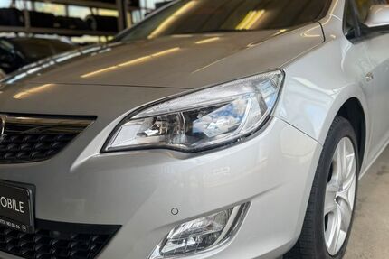 Opel Astra 98.000 km 4.950 &euro; Ludwigsburg 71642