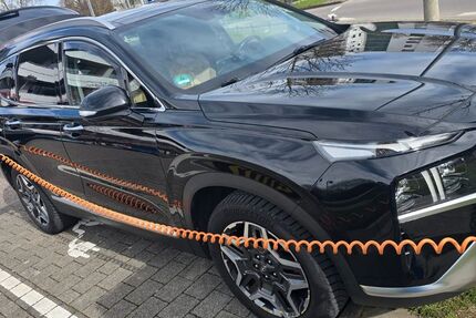 Hyundai SANTA FE 98.000 km 28.200 &euro; Bietigheim-Bissingen 74321