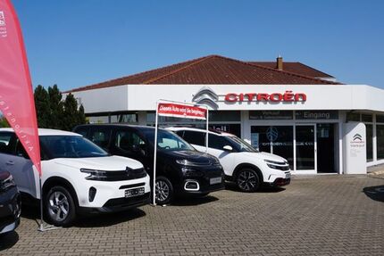 Citroen C5 Aircross 2.000 km 38.850 &euro; Reutlingen 72770