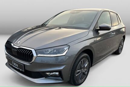 Skoda Fabia 1.111 km 24.890 € Weinstadt-Endersbach 71384