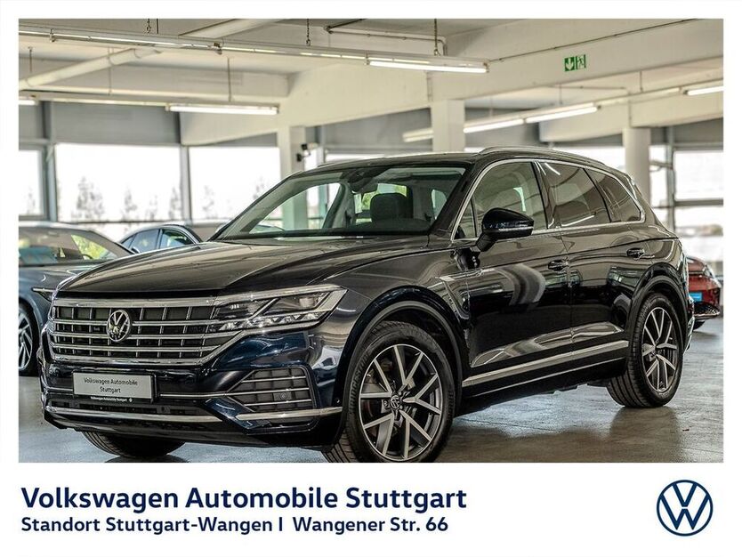 Touareg