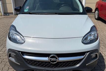 Opel Adam 115.000 km 8.999 &euro; Pforzheim 75179