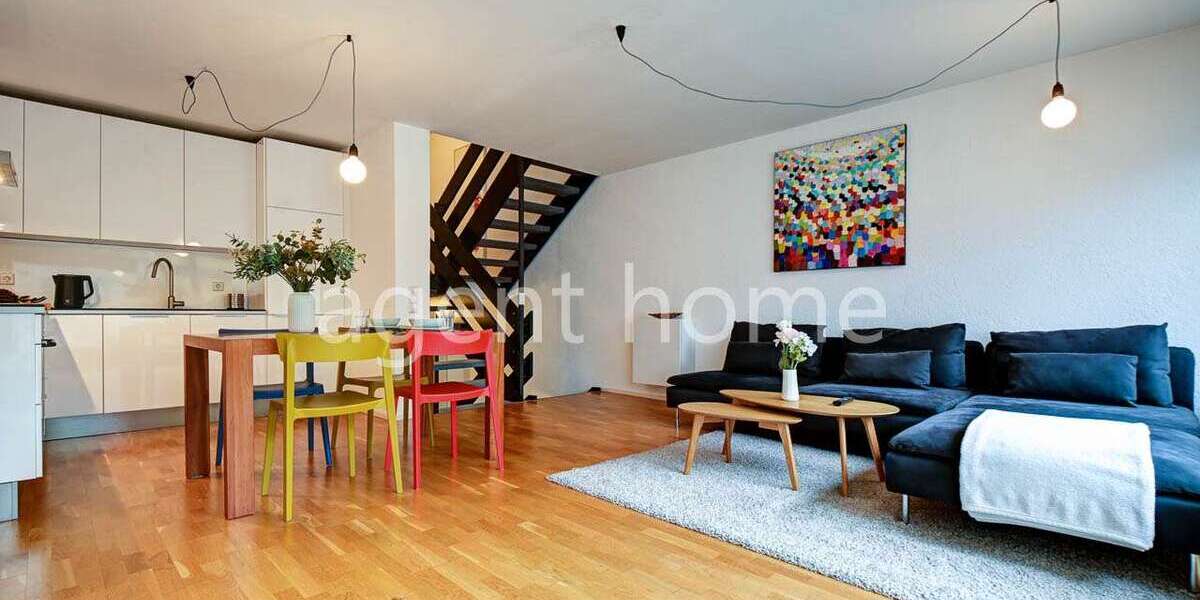 Etagenwohnung Sindelfingen Sindelfingen (Stadt) - 3 Zimmer, 81 m&sup2;, 2.000&euro; | Angebot:27069839
