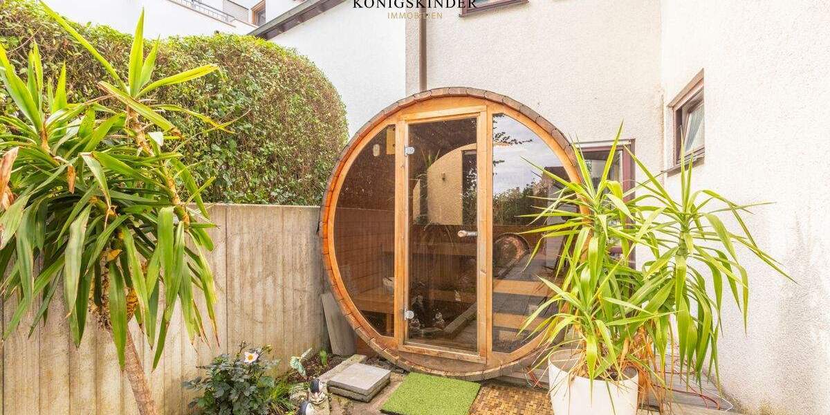 Etagenwohnung Weissach Flacht - 3 Zimmer, 94 m&sup2;, 349.000&euro; | Angebot:25770778